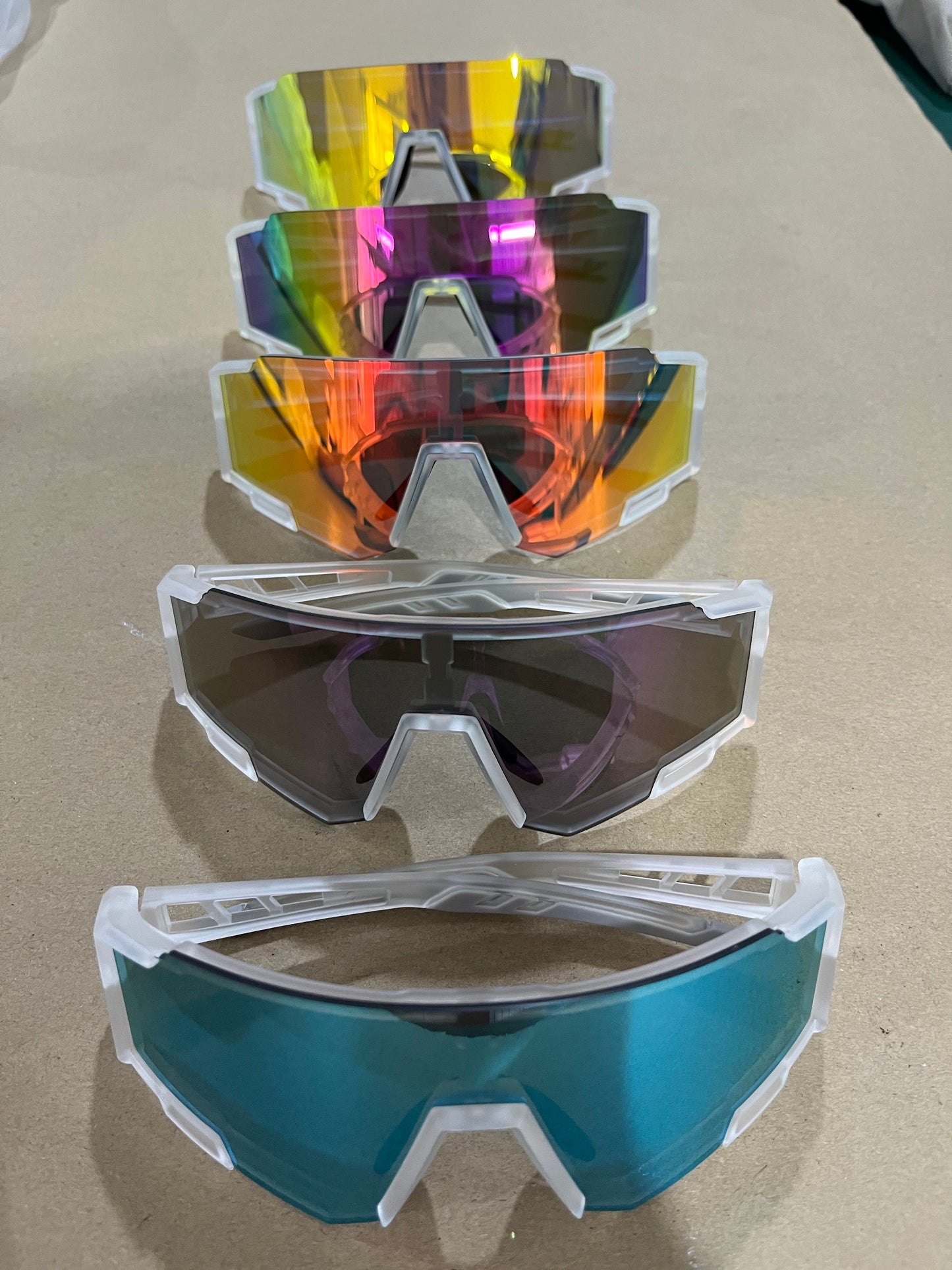 POV Shades