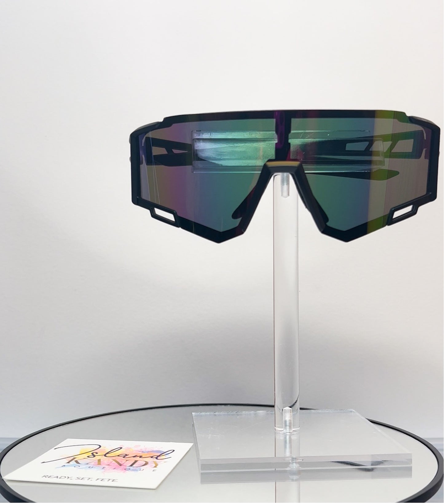 POV Shades