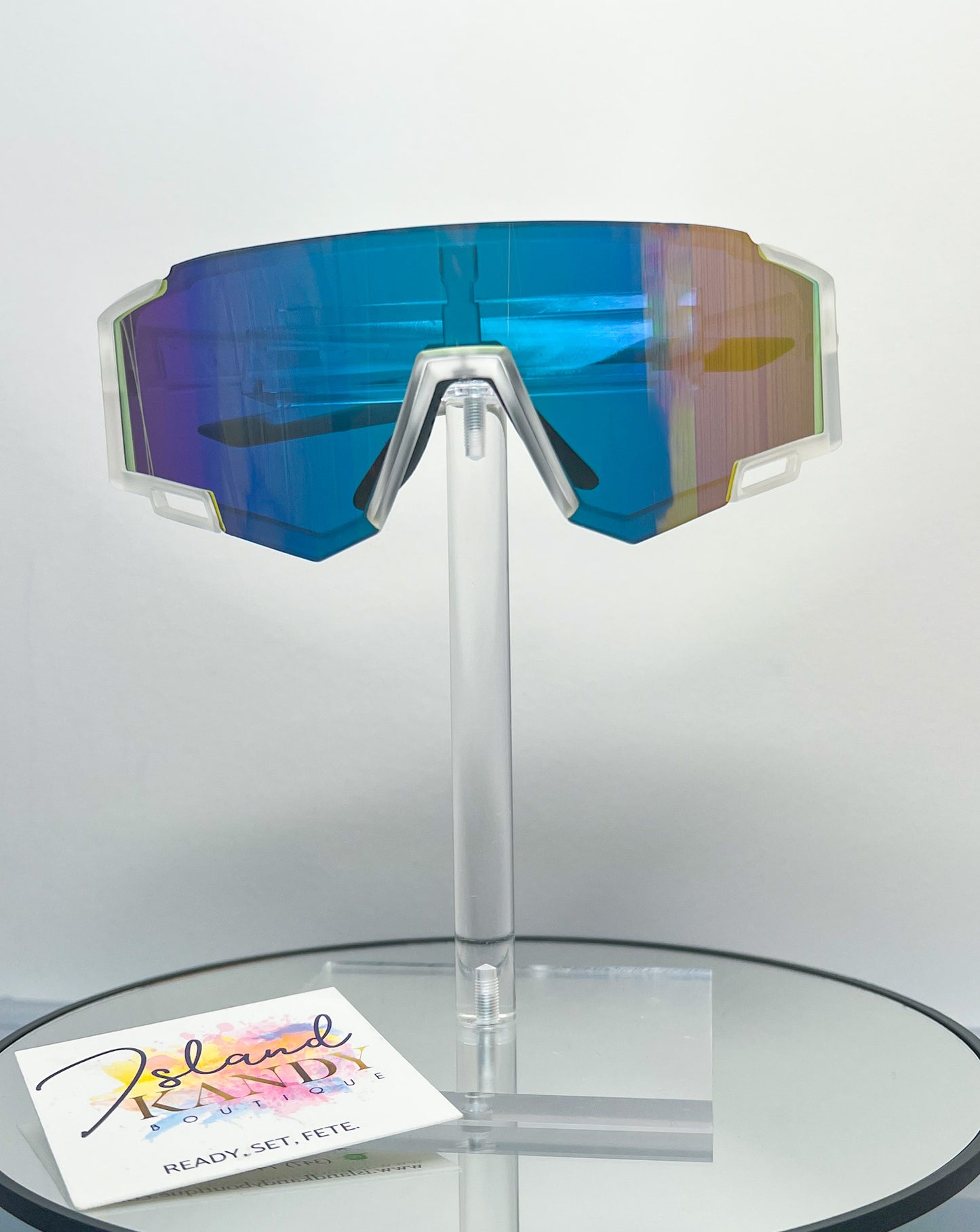 POV Shades