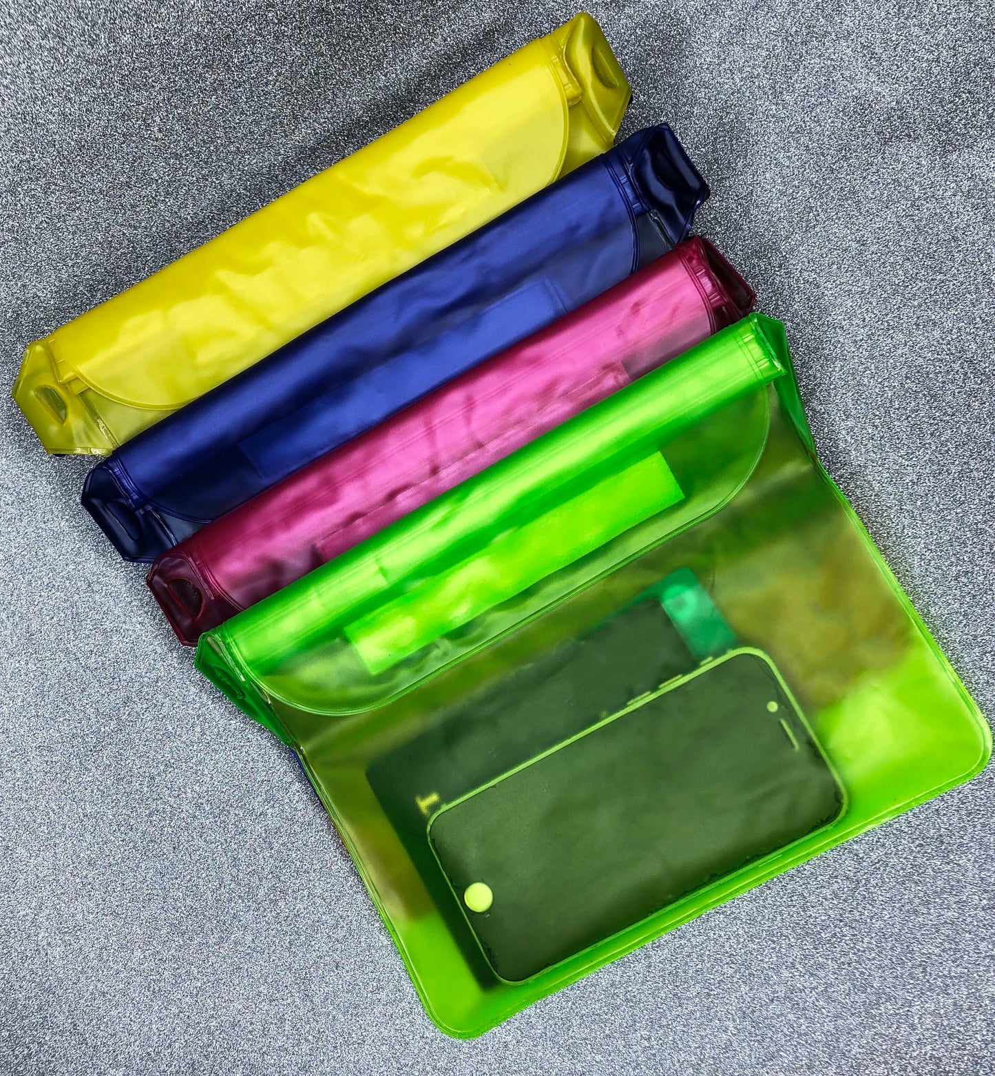 Waterproof Fanny