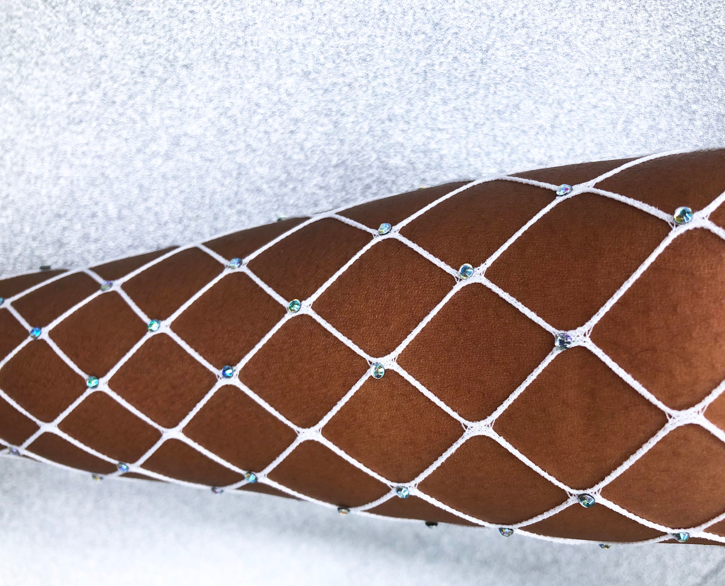 Glimmer Stockings