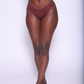 V-Cut Shimmer