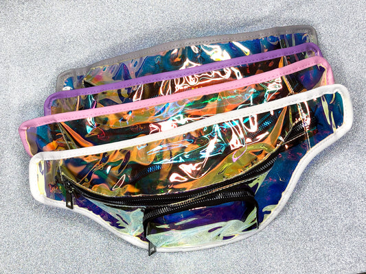 Holographic fanny